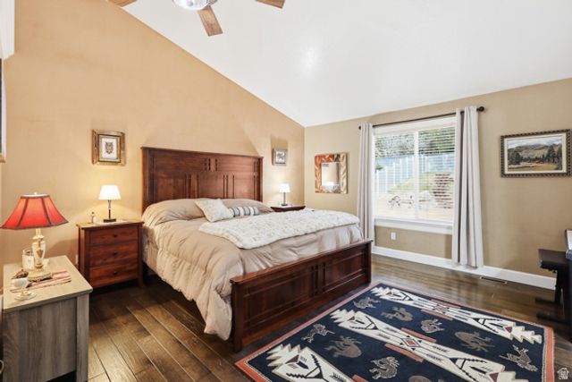 1348 E 2450 N, North Ogden, UT 84414