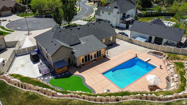 1348 E 2450 N, North Ogden, UT 84414