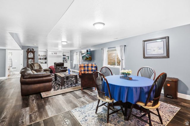 1348 E 2450 N, North Ogden, UT 84414