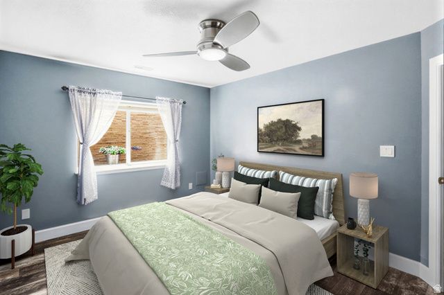 1348 E 2450 N, North Ogden, UT 84414