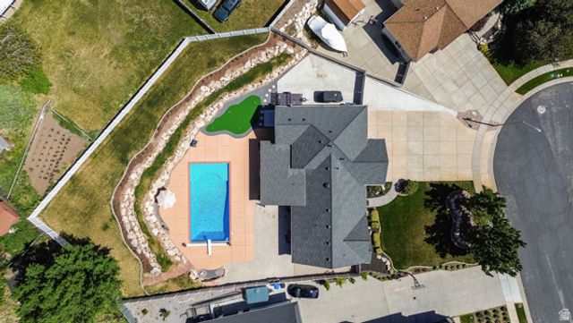 1348 E 2450 N, North Ogden, UT 84414