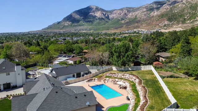 1348 E 2450 N, North Ogden, UT 84414