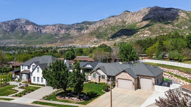 1348 E 2450 N, North Ogden, UT 84414