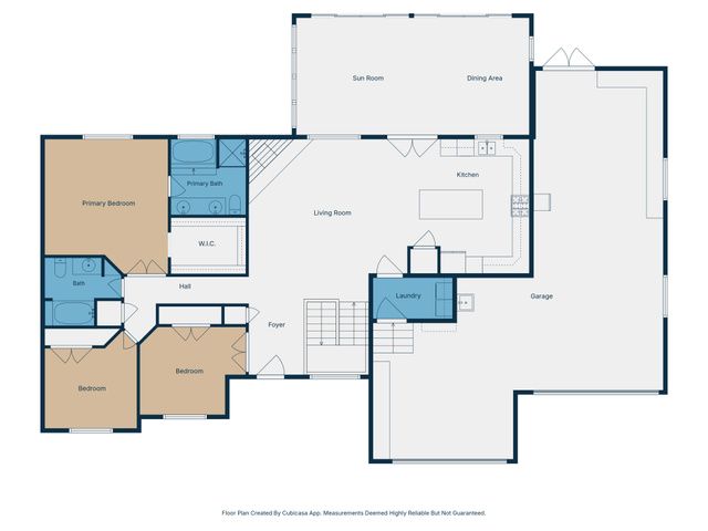 1348 E 2450 N, North Ogden, UT 84414