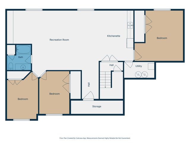 1348 E 2450 N, North Ogden, UT 84414