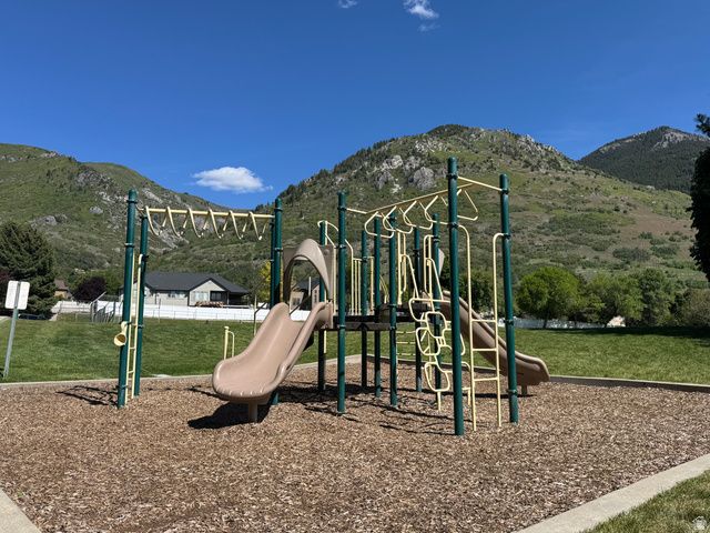 1348 E 2450 N, North Ogden, UT 84414