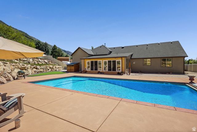 1348 E 2450 N, North Ogden, UT 84414