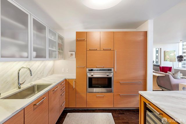 301 Mission Street 27C, San Francisco, CA 94105