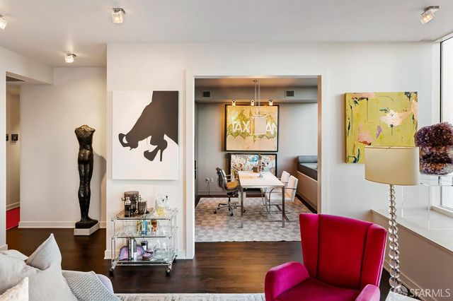 301 Mission Street 27C, San Francisco, CA 94105