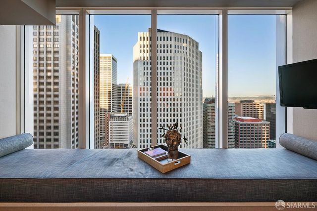 301 Mission Street 27C, San Francisco, CA 94105