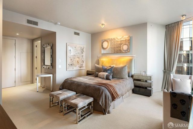 301 Mission Street 27C, San Francisco, CA 94105