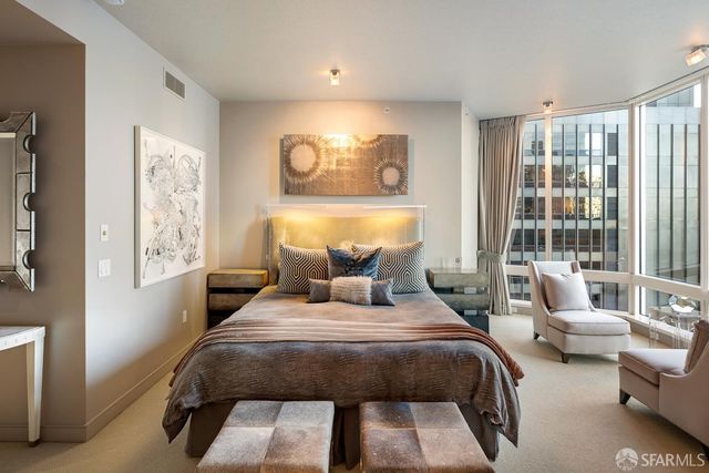 301 Mission Street 27C, San Francisco, CA 94105