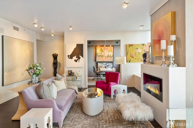 301 Mission Street 27C, San Francisco, CA 94105