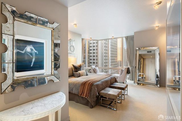 301 Mission Street 27C, San Francisco, CA 94105