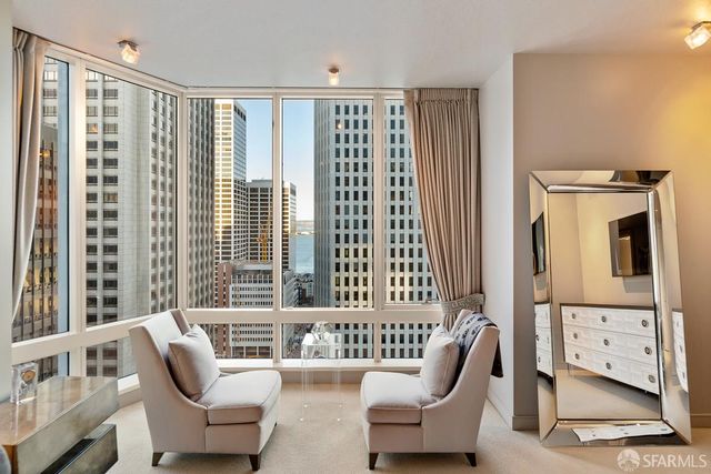 301 Mission Street 27C, San Francisco, CA 94105