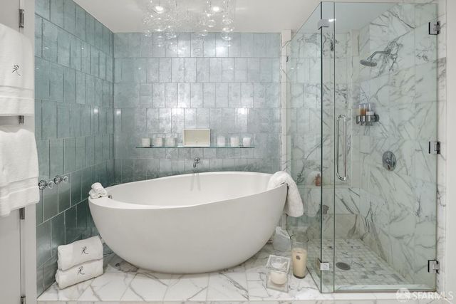 301 Mission Street 27C, San Francisco, CA 94105