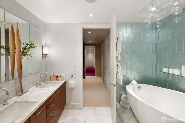 301 Mission Street 27C, San Francisco, CA 94105