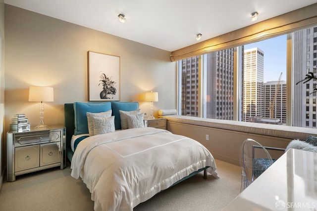 301 Mission Street 27C, San Francisco, CA 94105