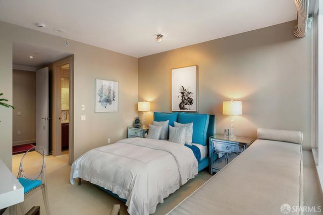 301 Mission Street 27C, San Francisco, CA 94105