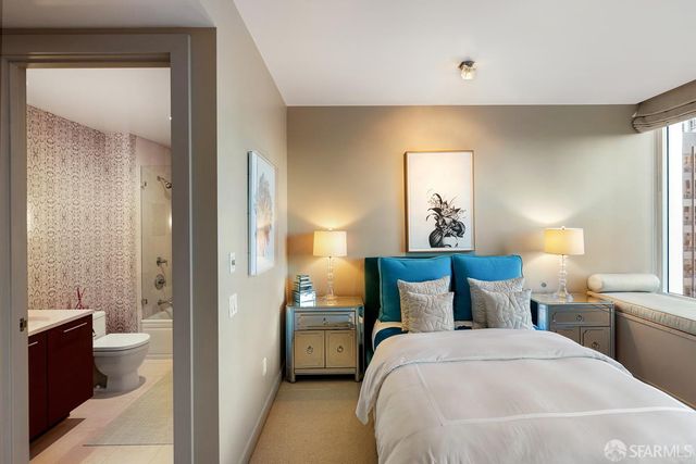 301 Mission Street 27C, San Francisco, CA 94105