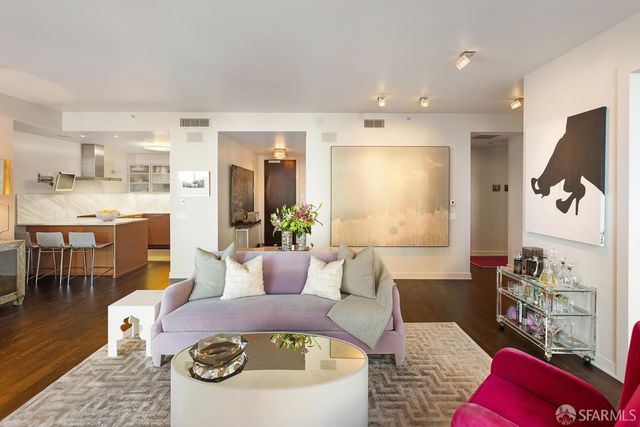 301 Mission Street 27C, San Francisco, CA 94105