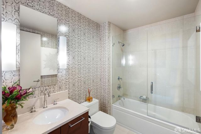 301 Mission Street 27C, San Francisco, CA 94105