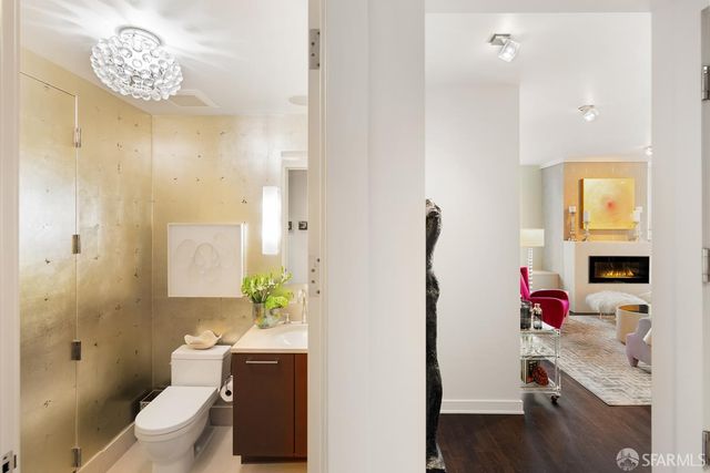 301 Mission Street 27C, San Francisco, CA 94105