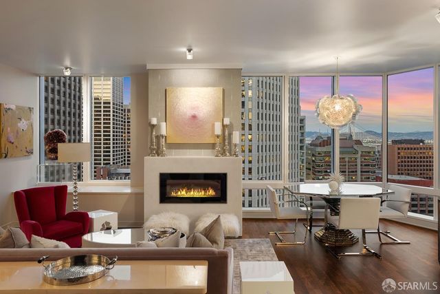 301 Mission Street 27C, San Francisco, CA 94105