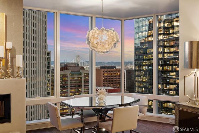 301 Mission Street 27C, San Francisco, CA 94105