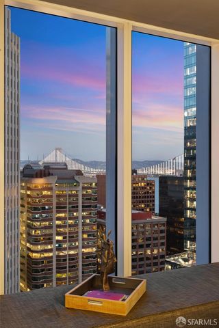 301 Mission Street 27C, San Francisco, CA 94105