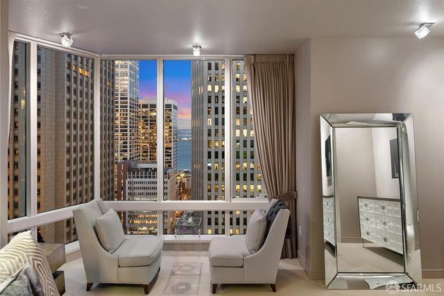 301 Mission Street 27C, San Francisco, CA 94105