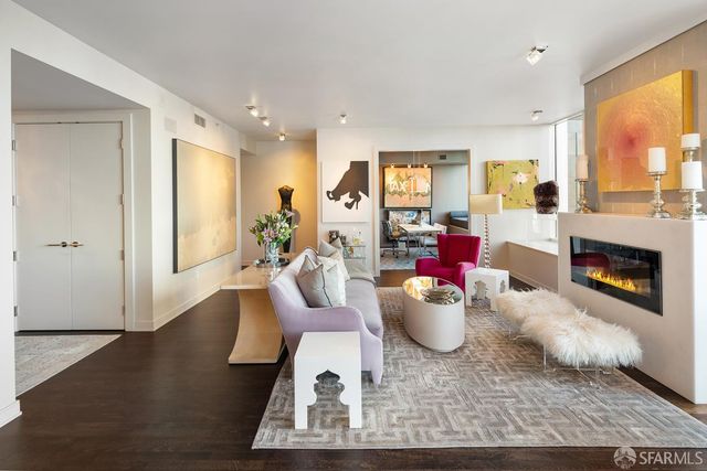 301 Mission Street 27C, San Francisco, CA 94105