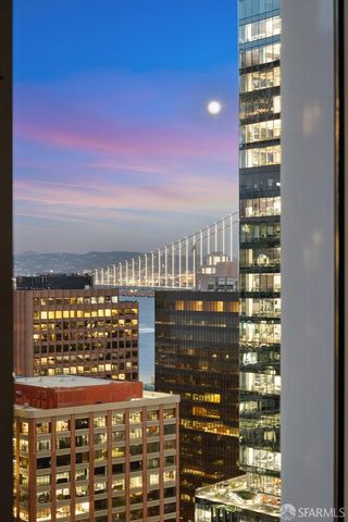 301 Mission Street 27C, San Francisco, CA 94105