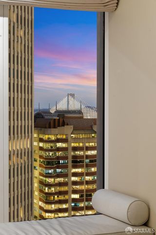 301 Mission Street 27C, San Francisco, CA 94105