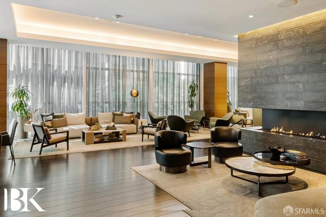 301 Mission Street 27C, San Francisco, CA 94105