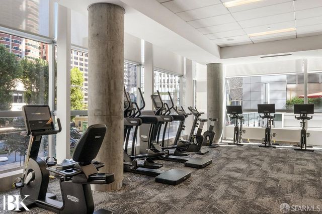 301 Mission Street 27C, San Francisco, CA 94105