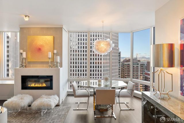 301 Mission Street 27C, San Francisco, CA 94105