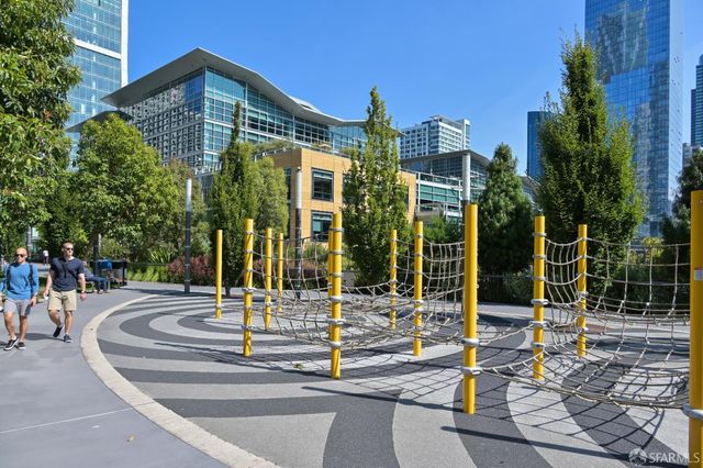 301 Mission Street 27C, San Francisco, CA 94105