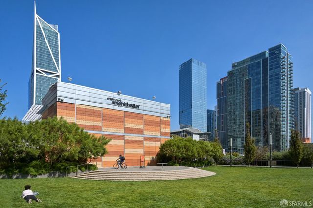 301 Mission Street 27C, San Francisco, CA 94105