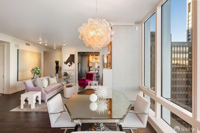 301 Mission Street 27C, San Francisco, CA 94105