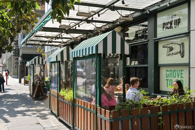 301 Mission Street 27C, San Francisco, CA 94105