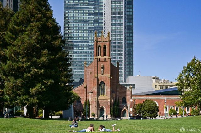 301 Mission Street 27C, San Francisco, CA 94105