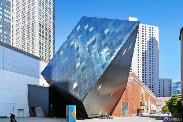 301 Mission Street 27C, San Francisco, CA 94105