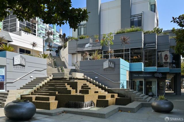 301 Mission Street 27C, San Francisco, CA 94105