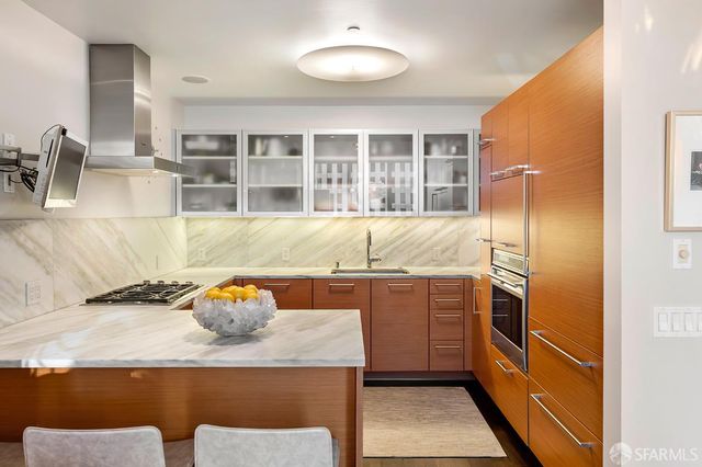 301 Mission Street 27C, San Francisco, CA 94105