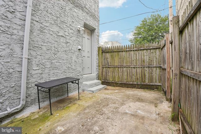 1923 MONUMENT ST, Philadelphia, PA 19121