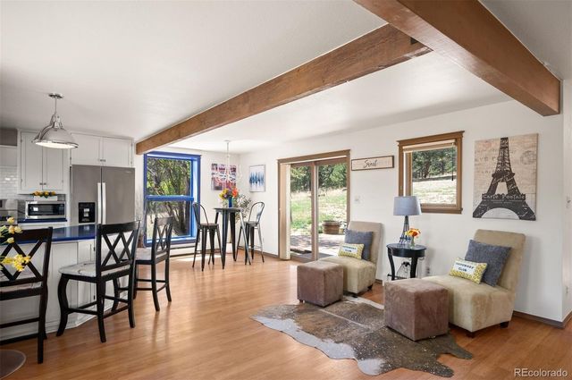 5939 S Skyline Drive, Evergreen, CO 80439