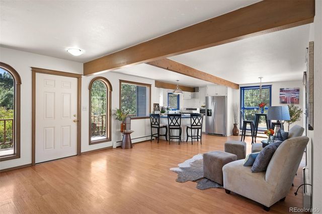 5939 S Skyline Drive, Evergreen, CO 80439