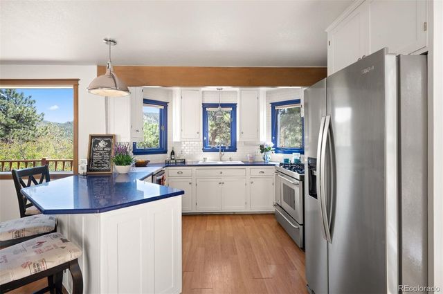 5939 S Skyline Drive, Evergreen, CO 80439