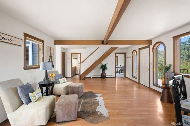 5939 S Skyline Drive, Evergreen, CO 80439